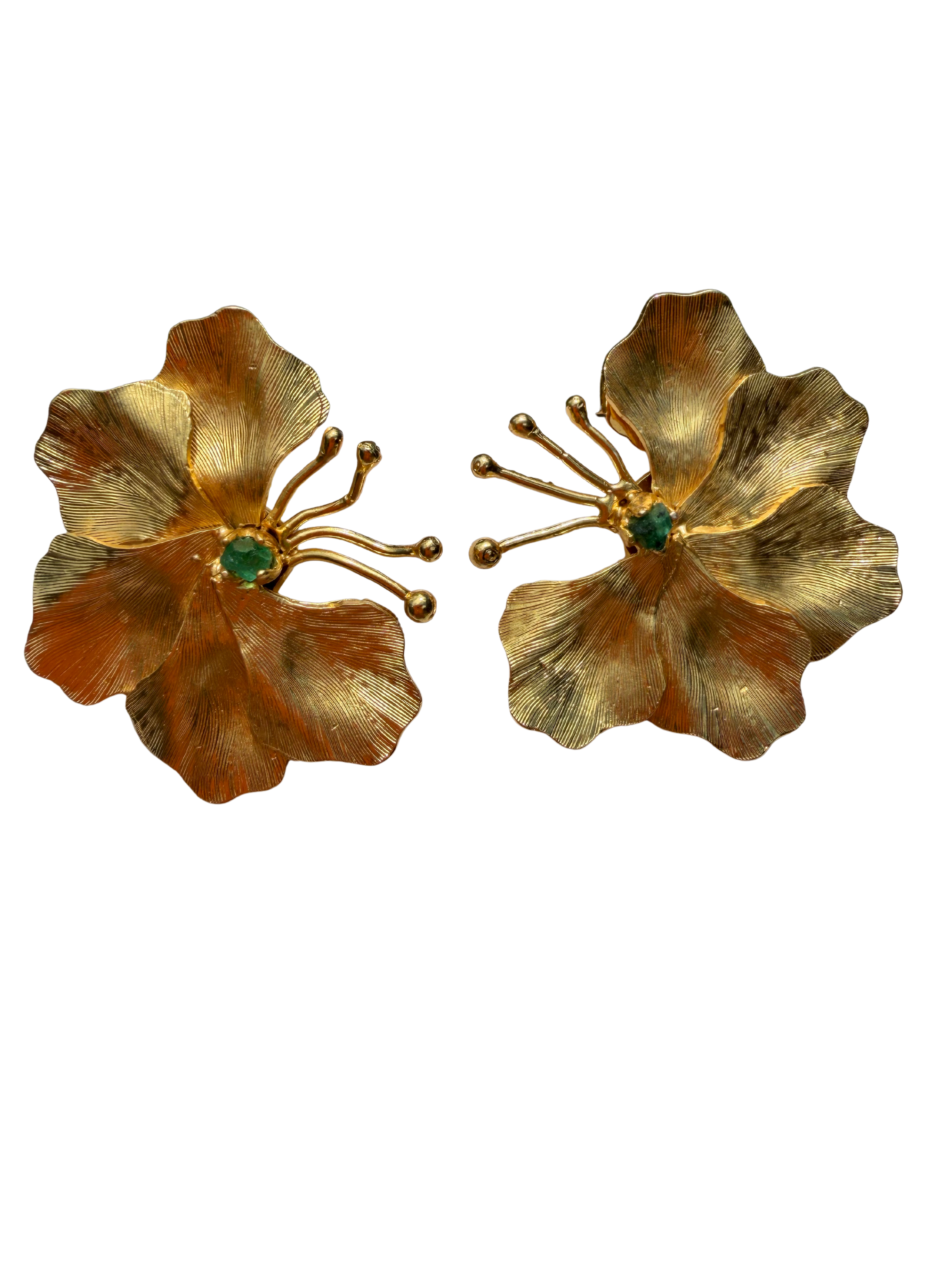 AROS HIBISCUS ESMERALDA