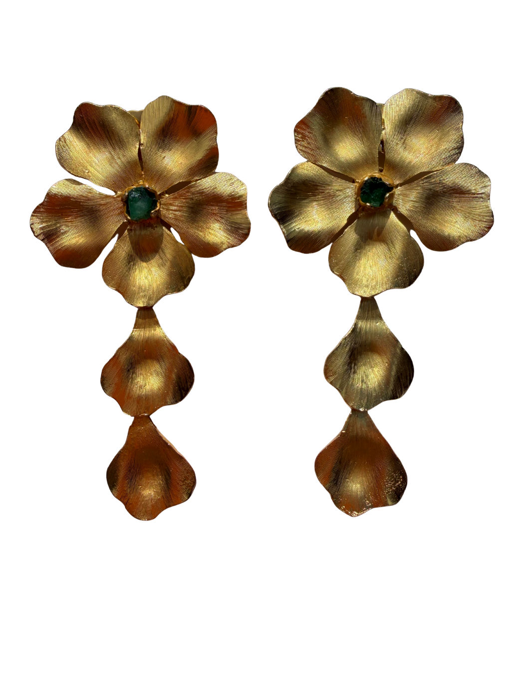 AROS FLOR VIVA COLGANTE