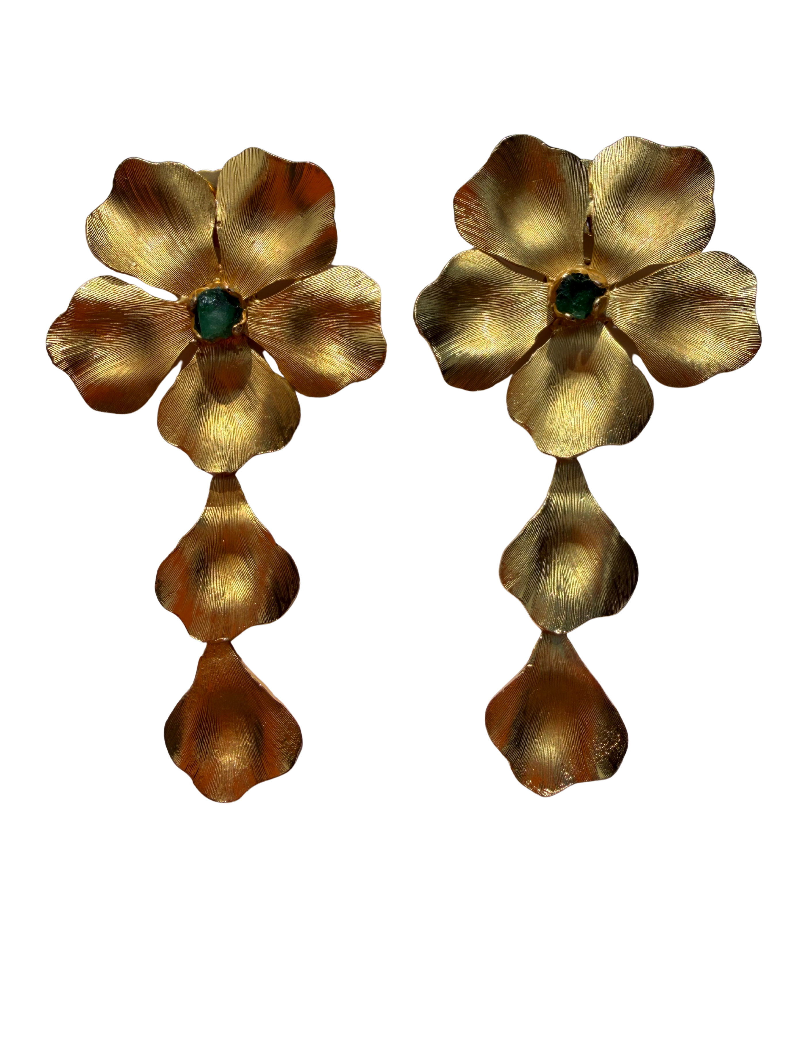 AROS FLOR VIVA COLGANTE