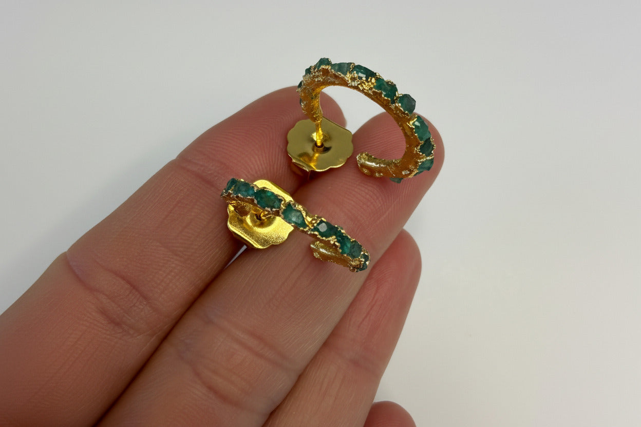 ARGOLLAS 1,5CM FUSIÓN