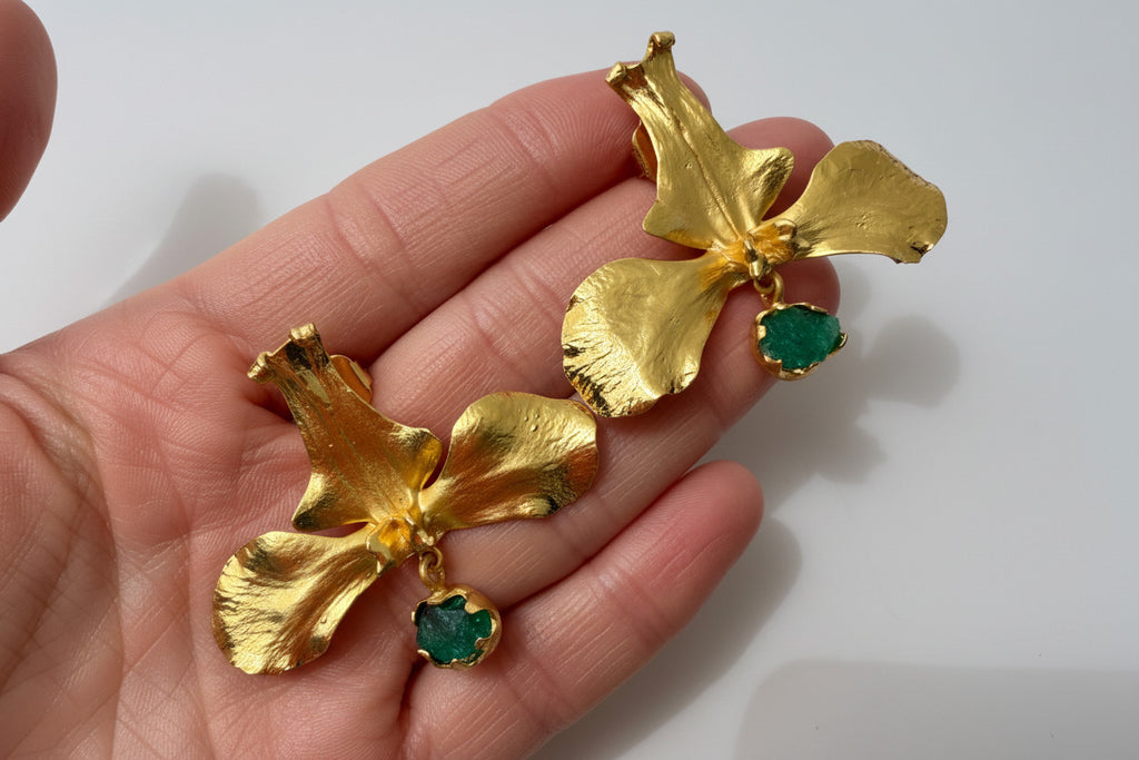 AROS ORQUIDEA INTERIOR