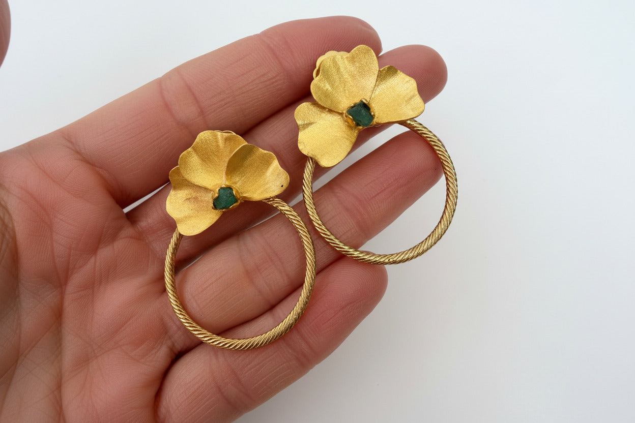 AROS FLOR VIVA ALTAIR