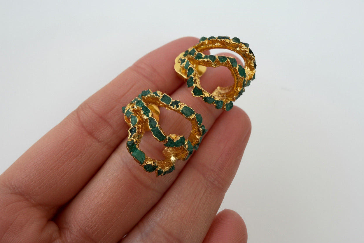 AROS ONDA TRIPLE PEQUEÑOS