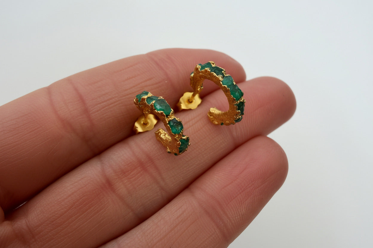 ARGOLLAS FUSIÓN 1 CM