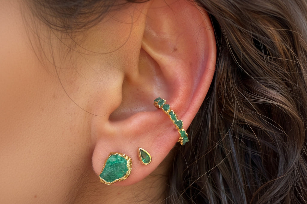 Earcuff Sencillo