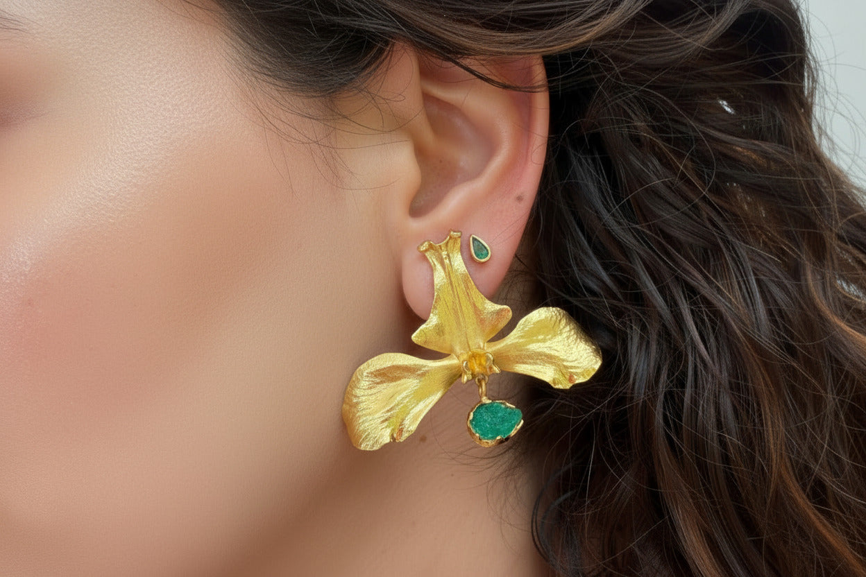 AROS ORQUIDEA INTERIOR