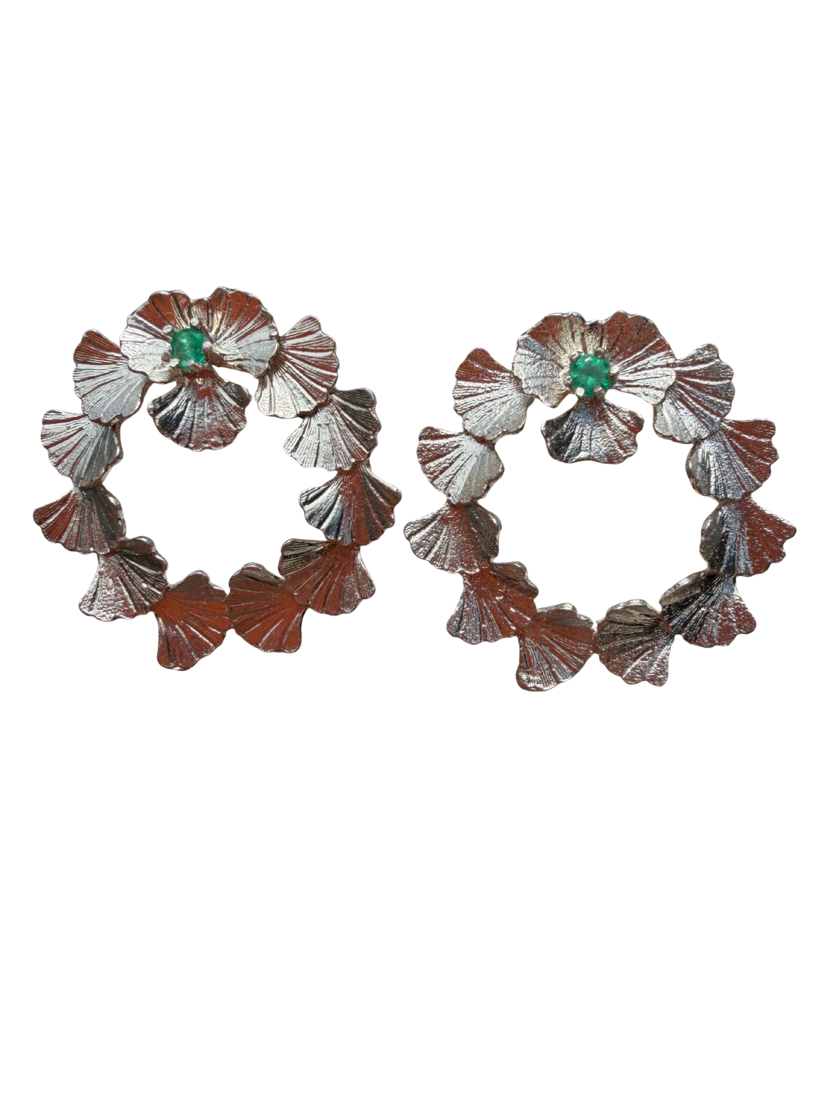 AROS GINKGO ESMERALDA